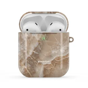 Crystallized Dreams AirPods Case