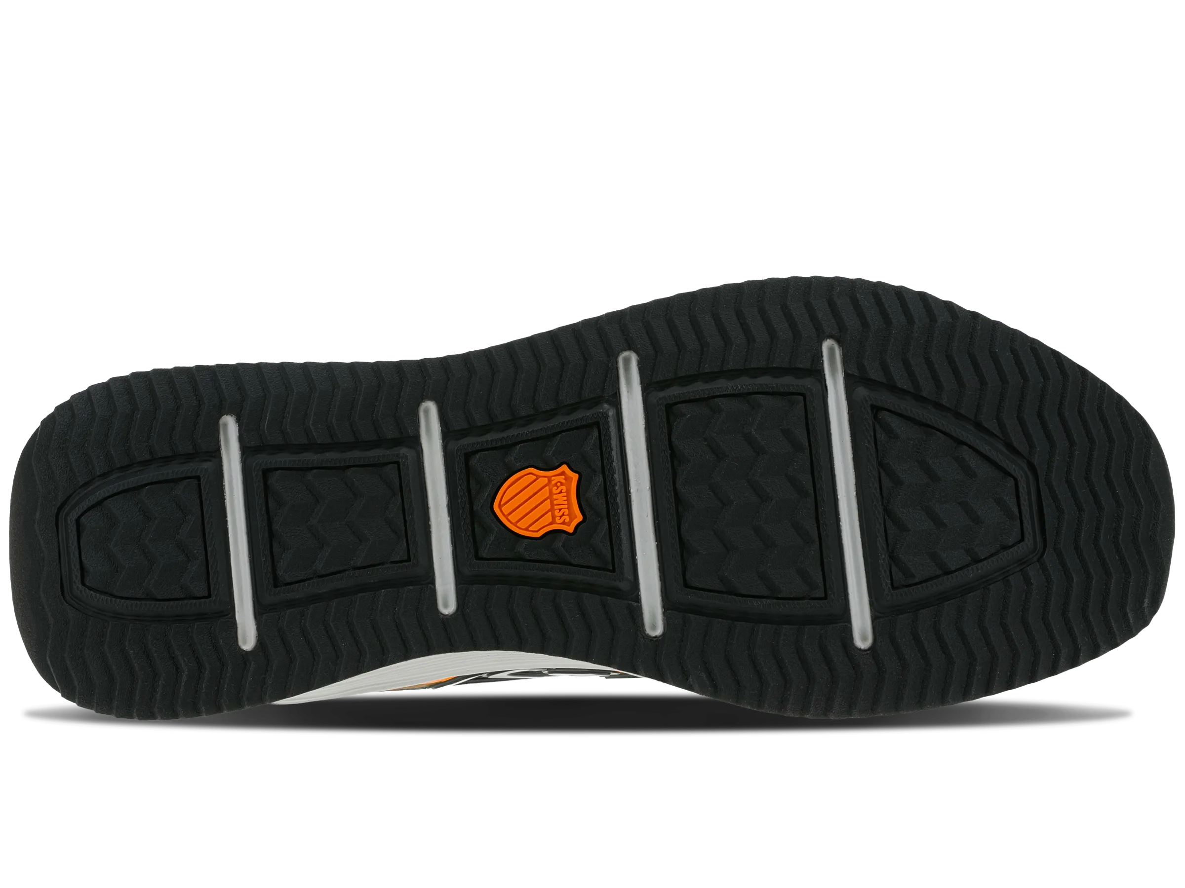 04317-024-M | AERO-ACTIVE X MCLAREN | ANTHRACITE/PAPAYA