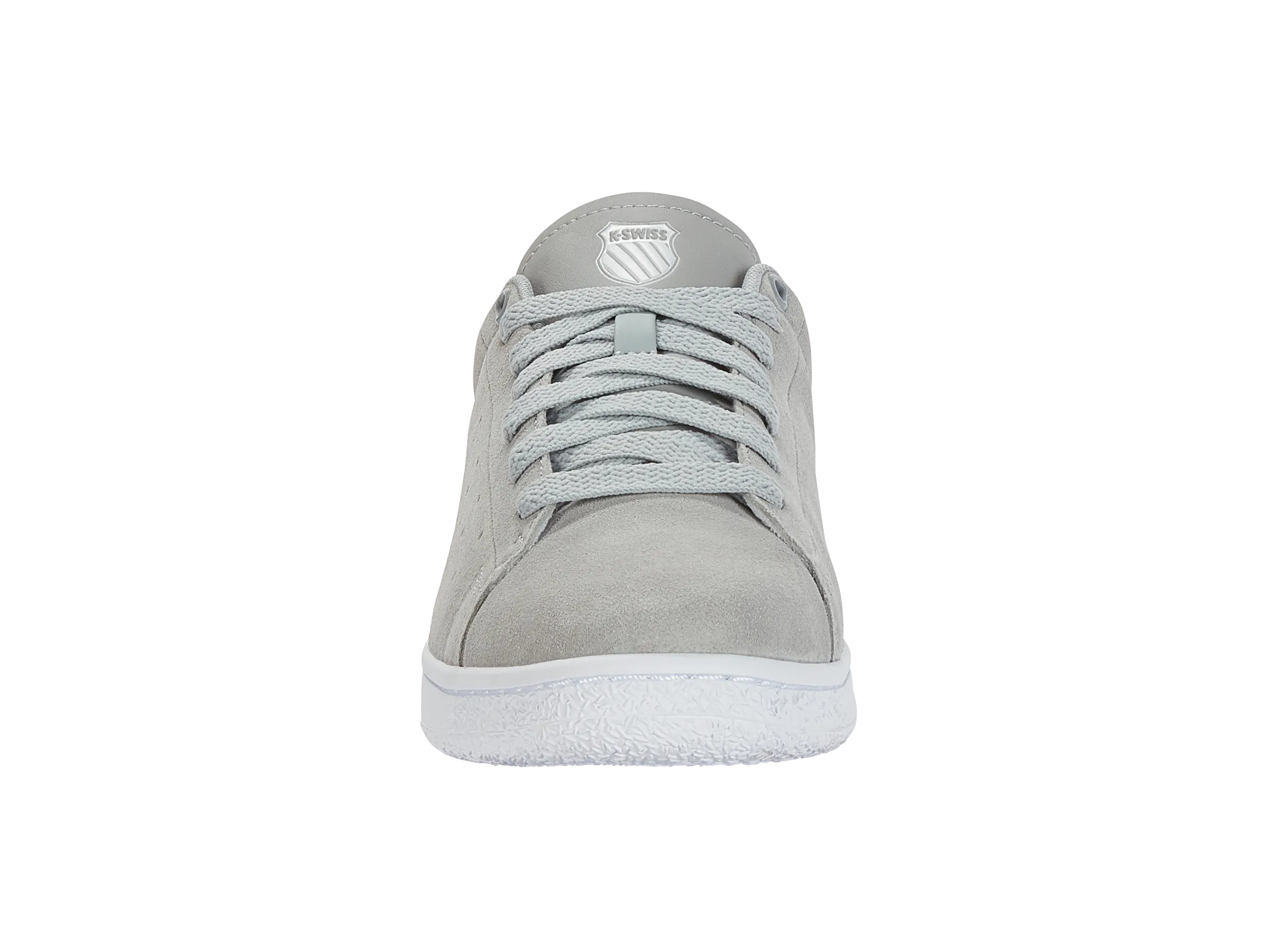 08535-021-M | CLASSIC PF SDE | GRAY/WHITE