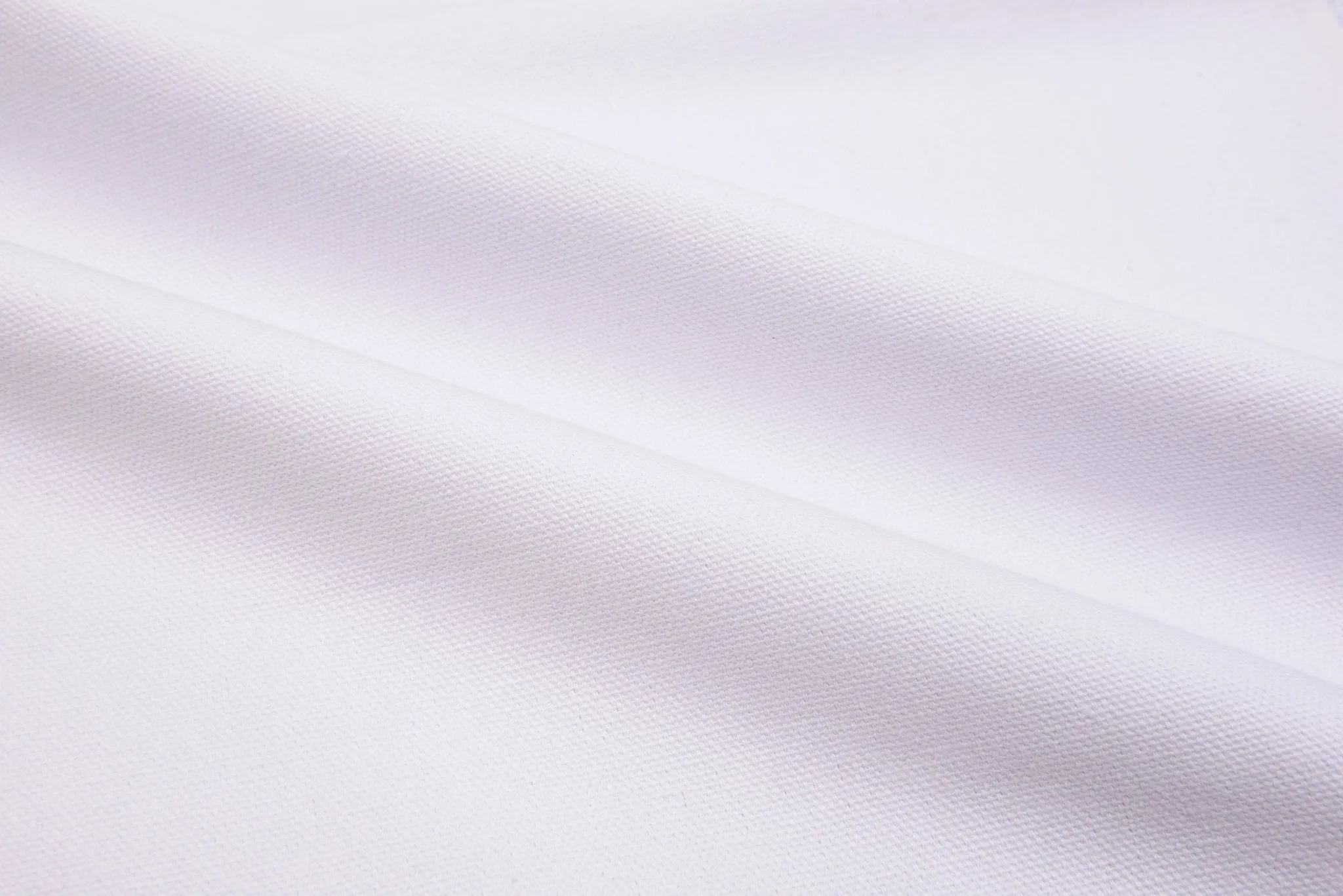 100% Cotton Canvas Fabric