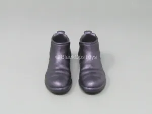 1/6 or 1/12 - Custom 3D - Romeo Boots (Peg Type)