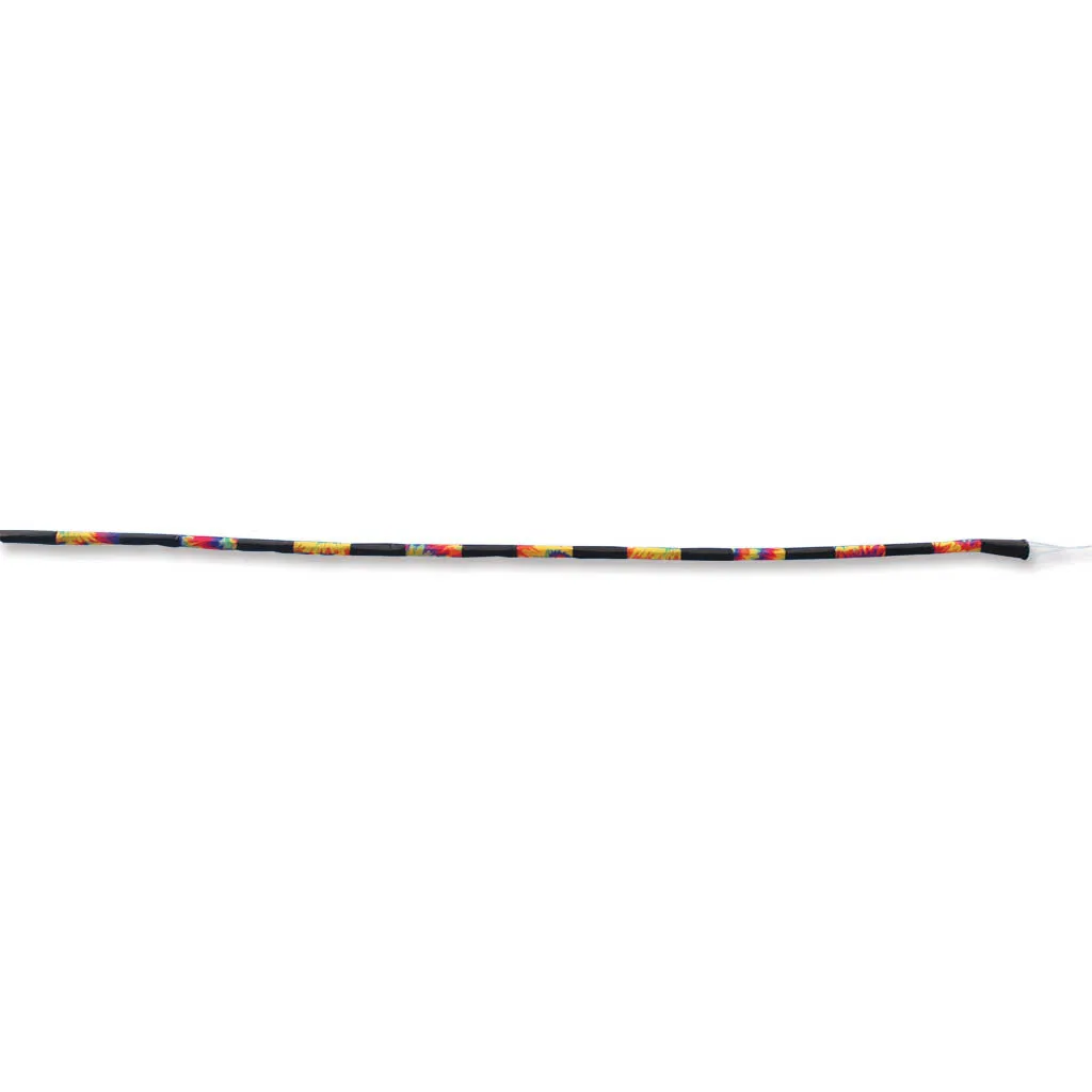 24 ft. Tube Tail - Tie Dye