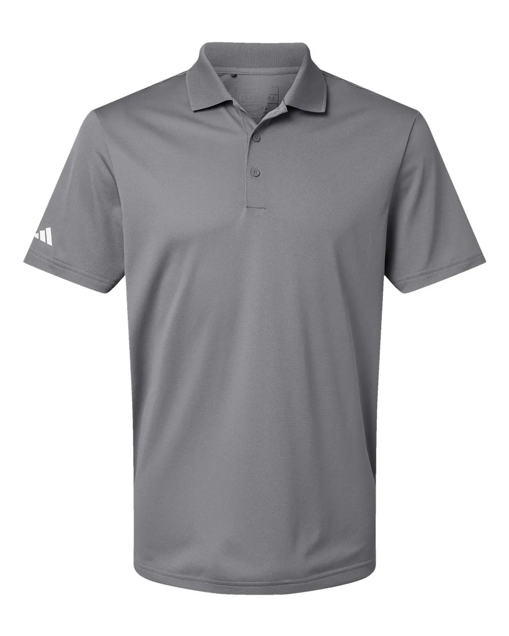 Adidas Basic Sport Polo A430