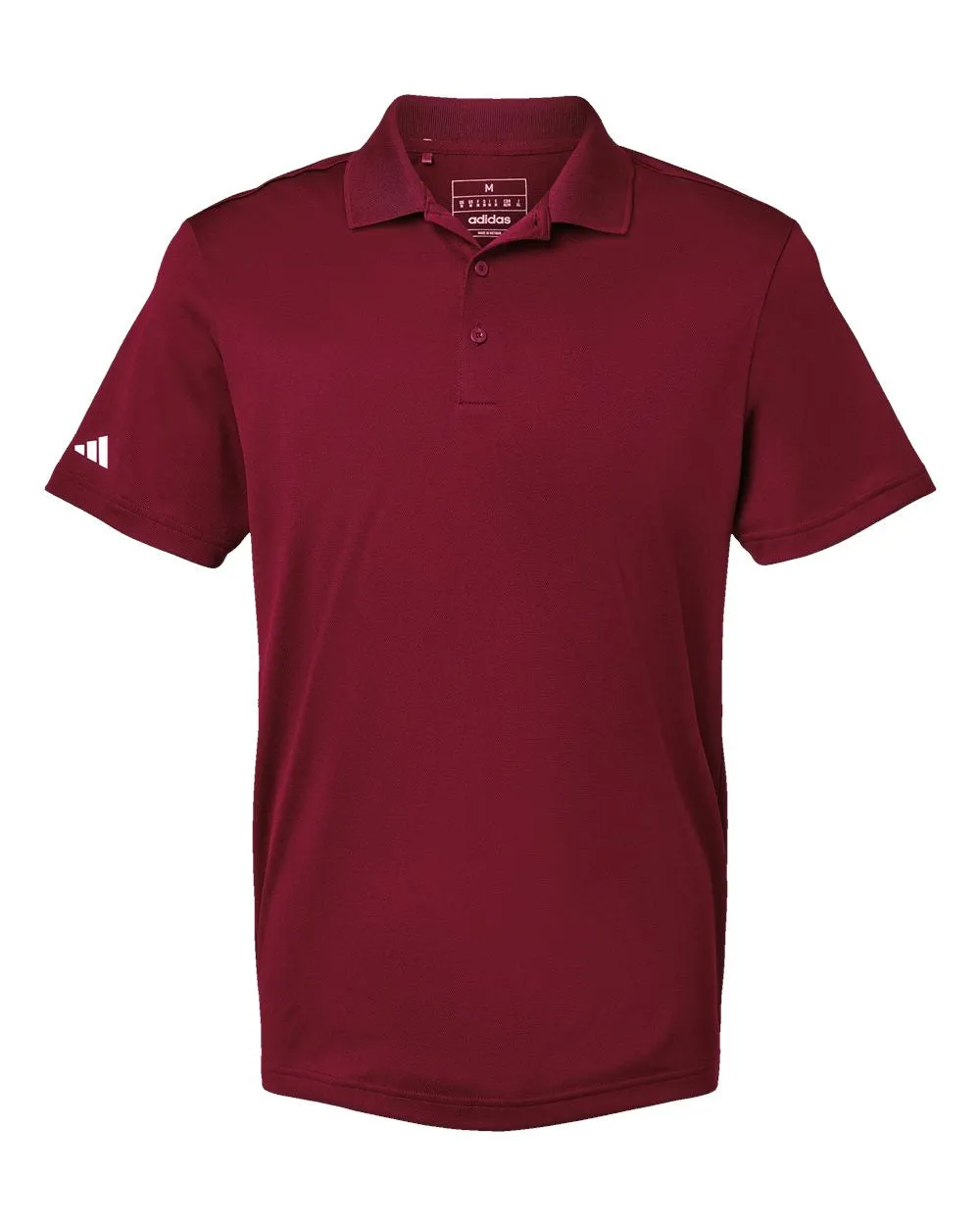 Adidas Basic Sport Polo A430