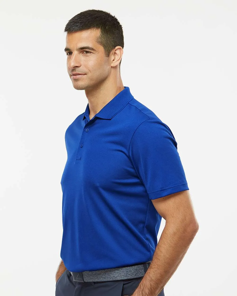 Adidas Basic Sport Polo A430