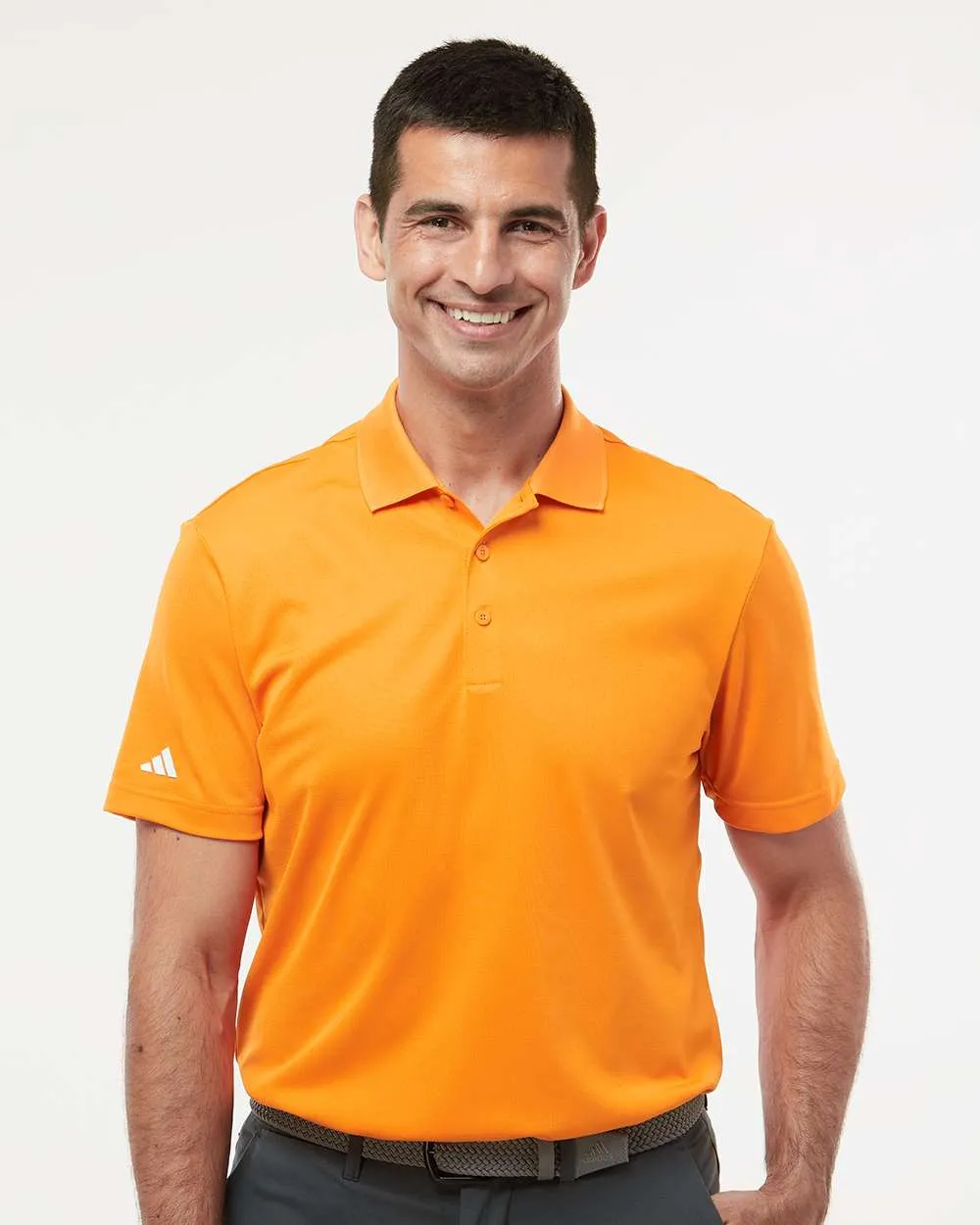 Adidas Basic Sport Polo A430