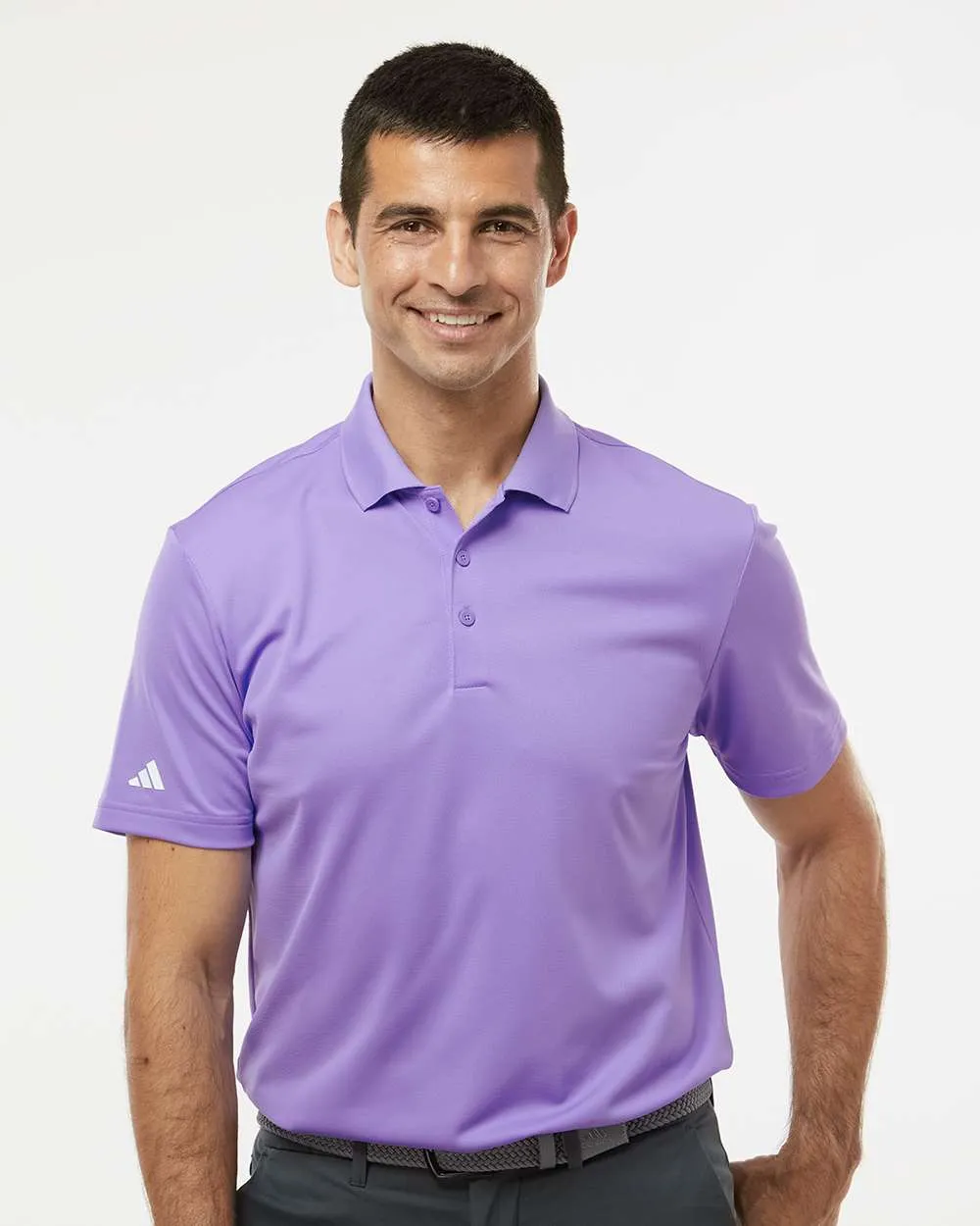 Adidas Basic Sport Polo A430