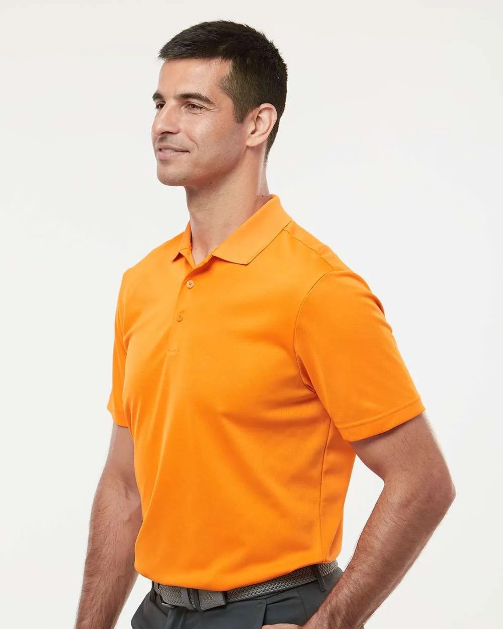 Adidas Basic Sport Polo A430