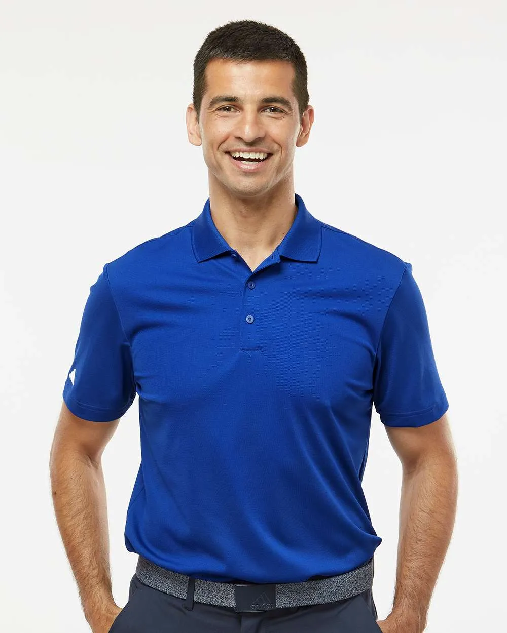 Adidas Basic Sport Polo A430