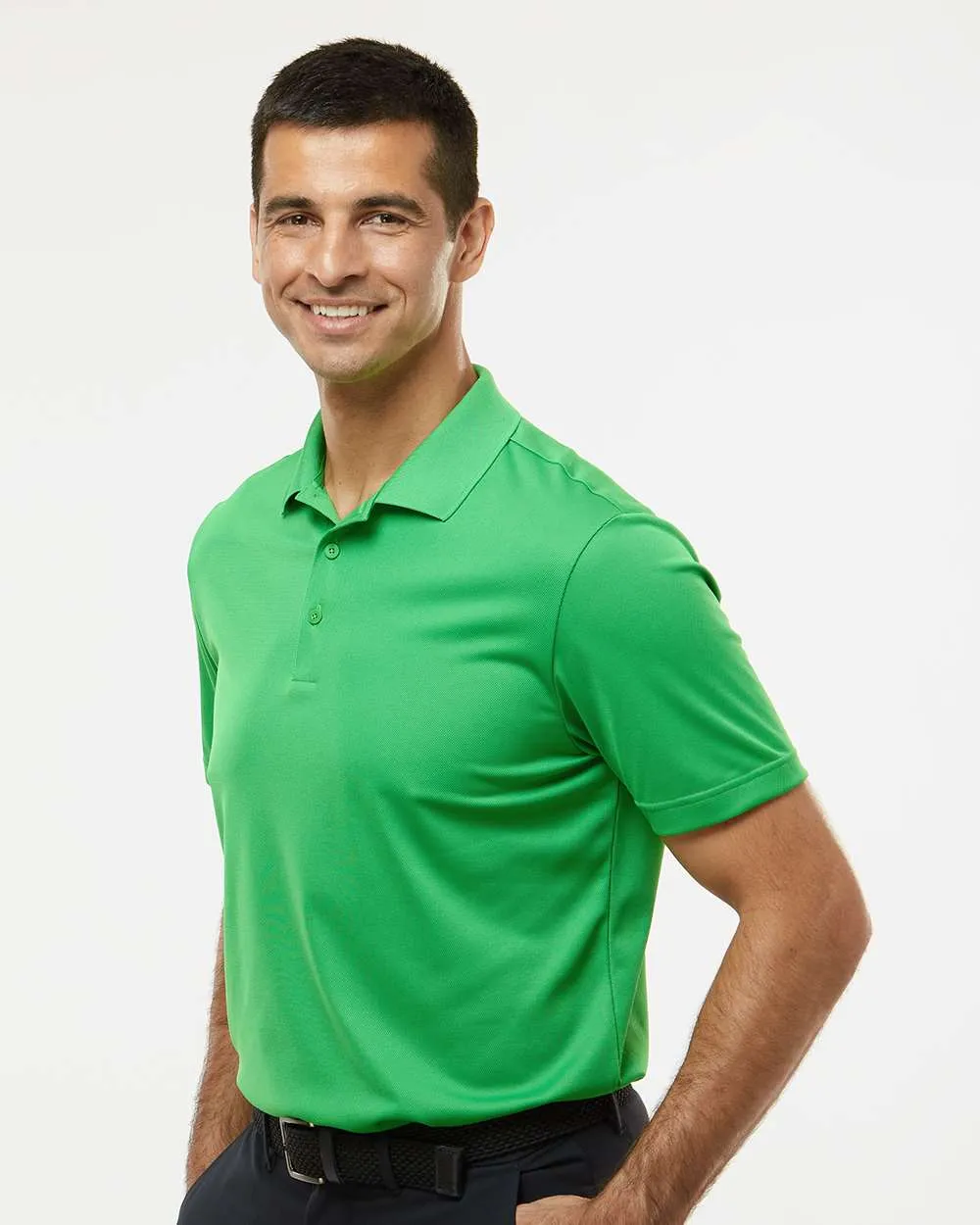 Adidas Basic Sport Polo A430