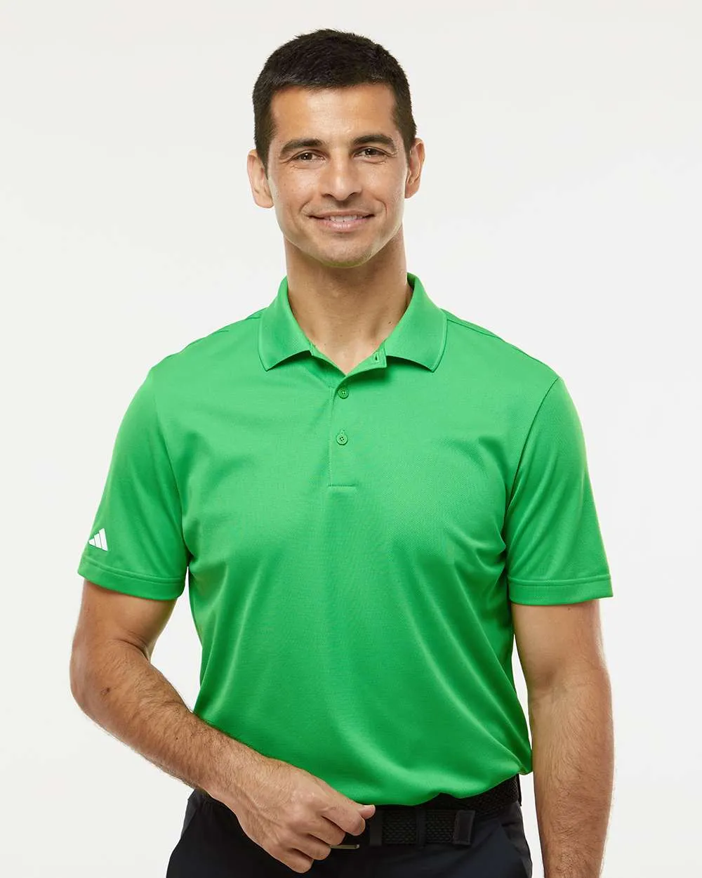 Adidas Basic Sport Polo A430