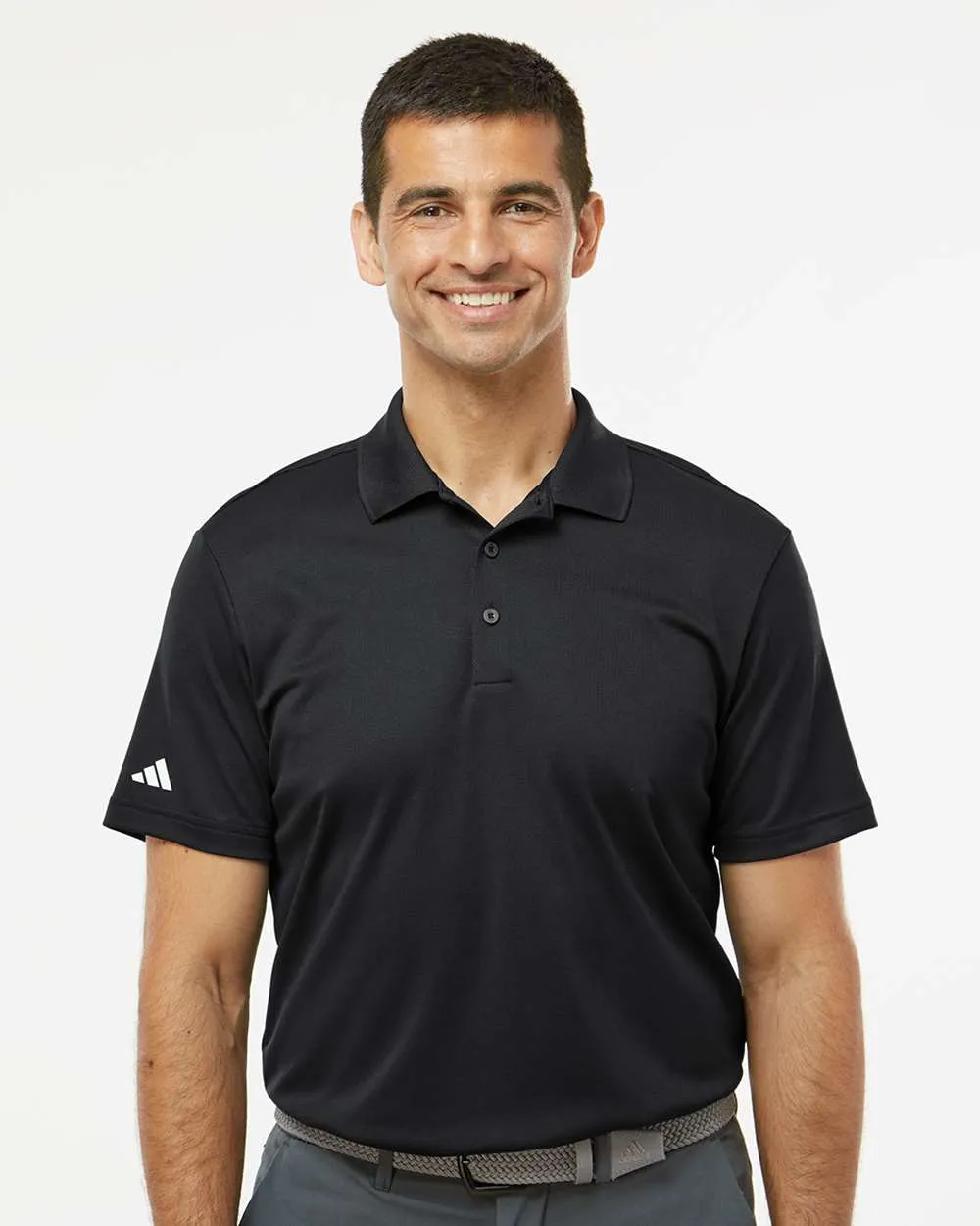 Adidas Basic Sport Polo A430