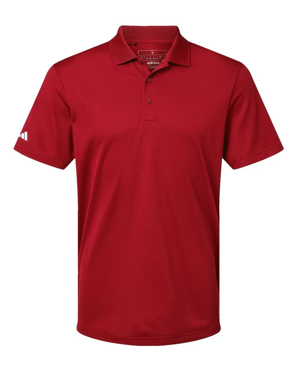 Adidas Basic Sport Polo A430