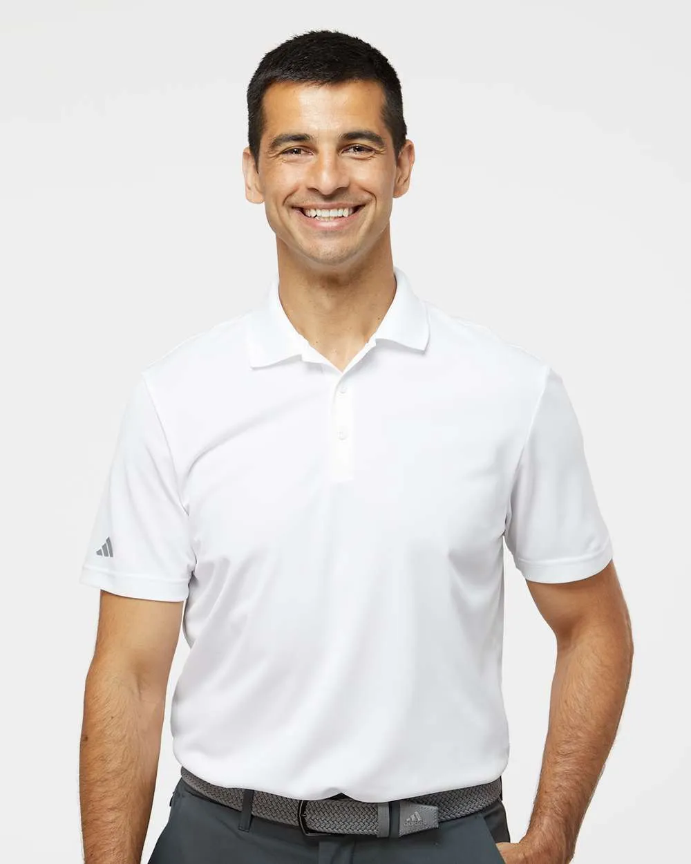 Adidas Basic Sport Polo A430