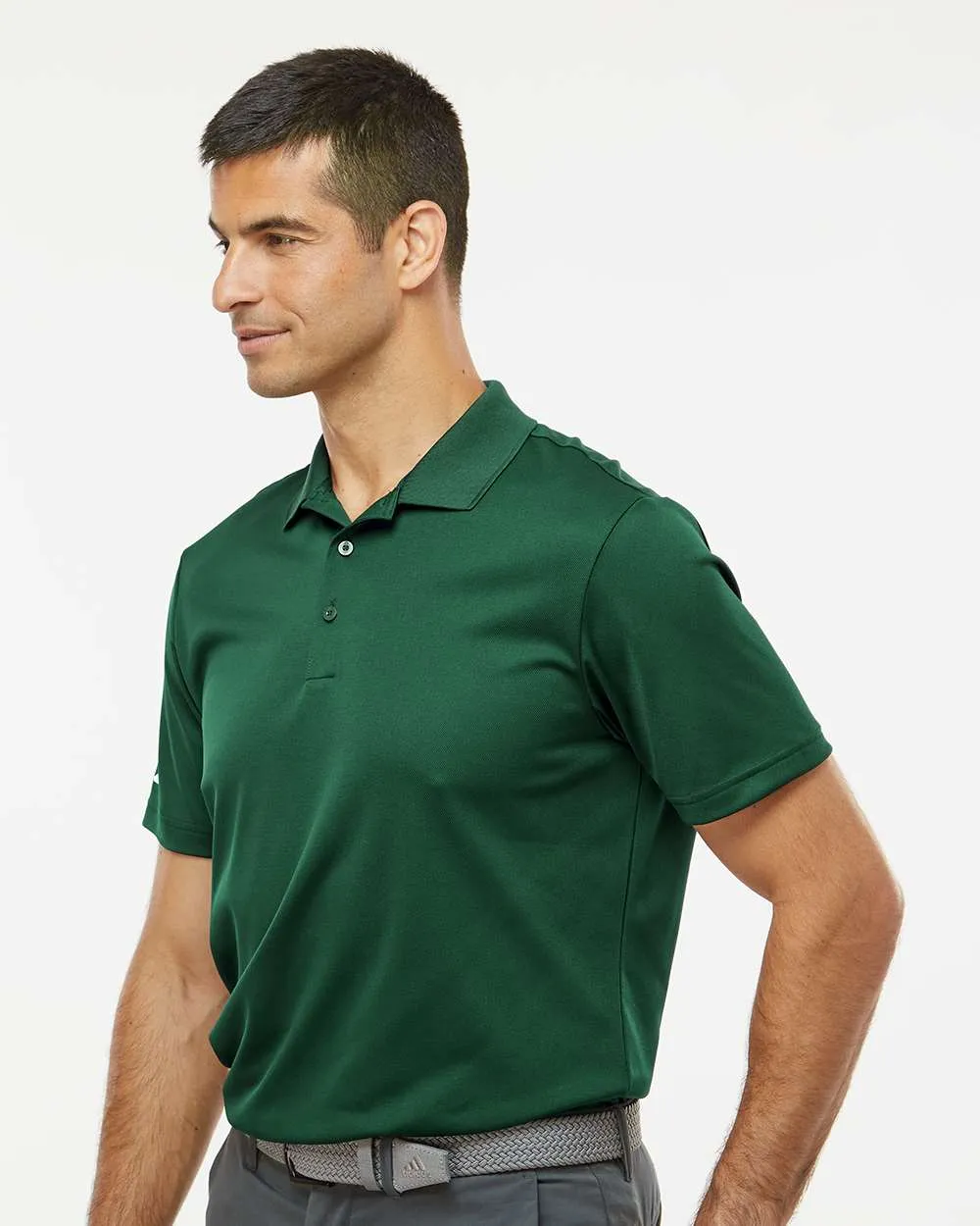 Adidas Basic Sport Polo A430