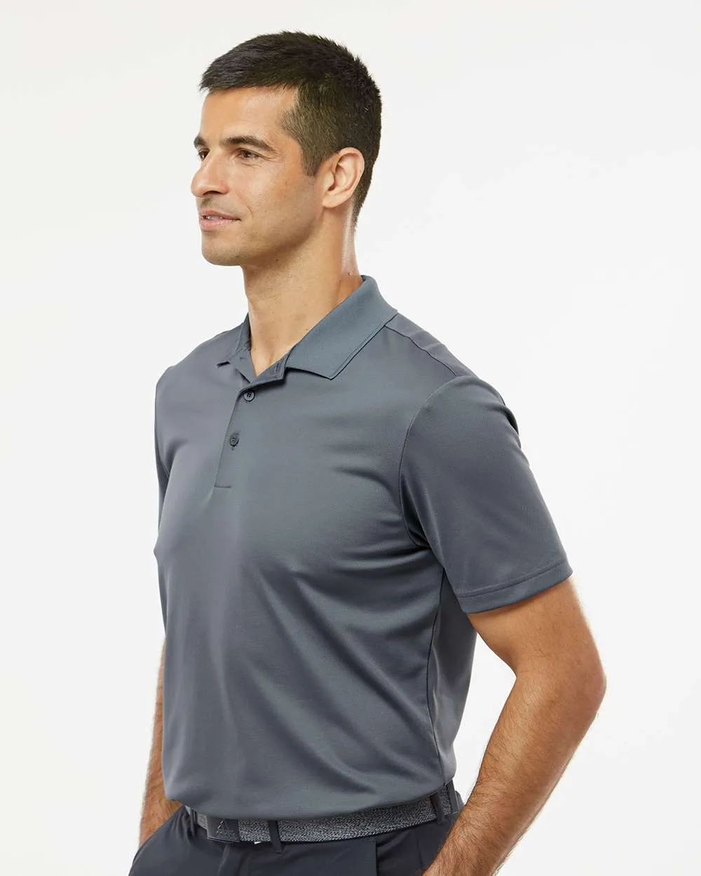 Adidas Basic Sport Polo A430