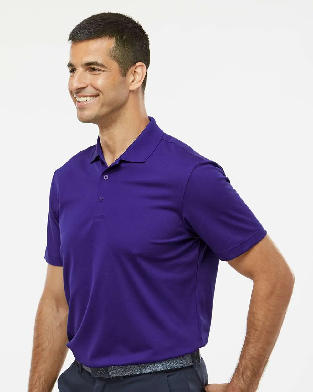 Adidas Basic Sport Polo A430