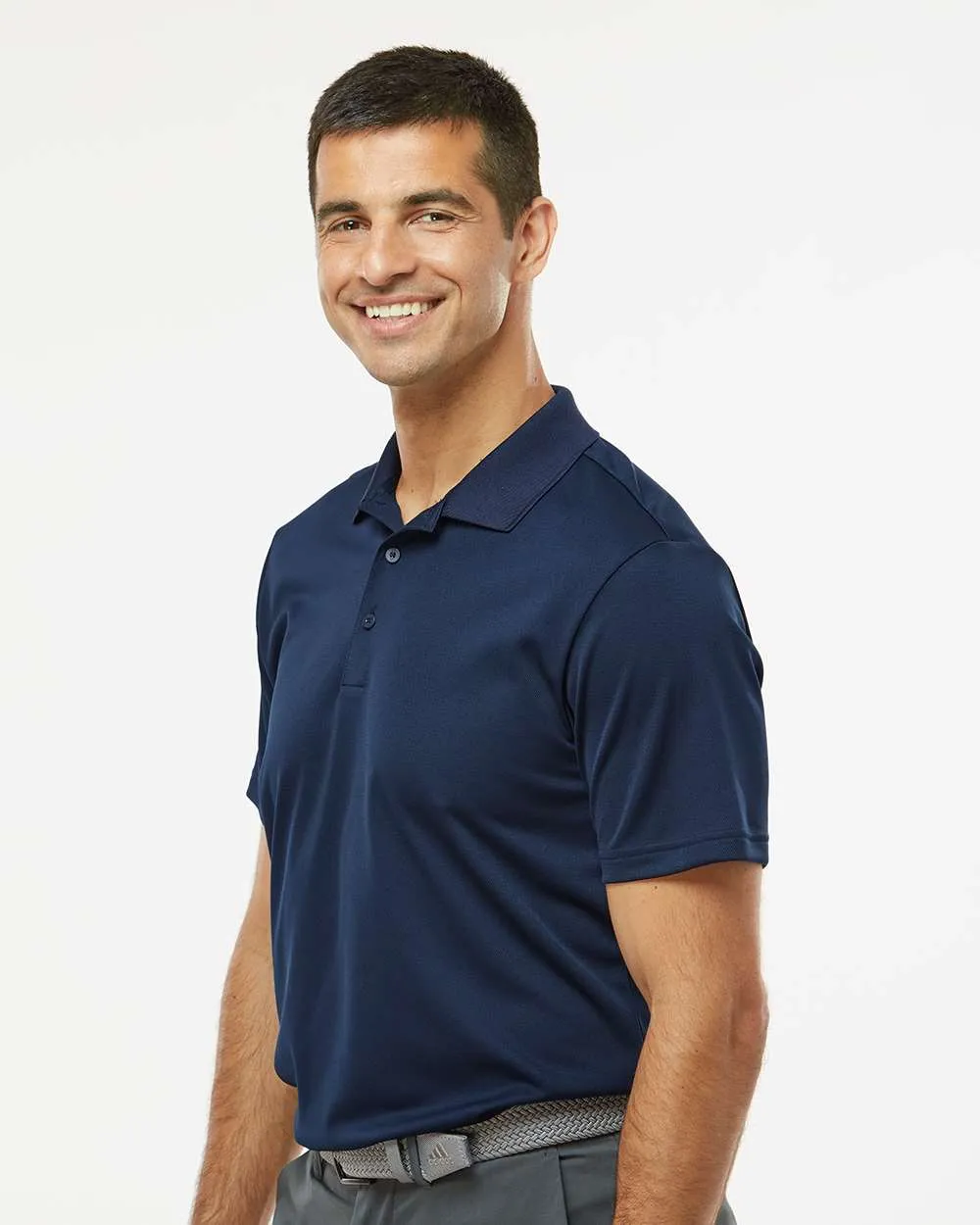 Adidas Basic Sport Polo A430