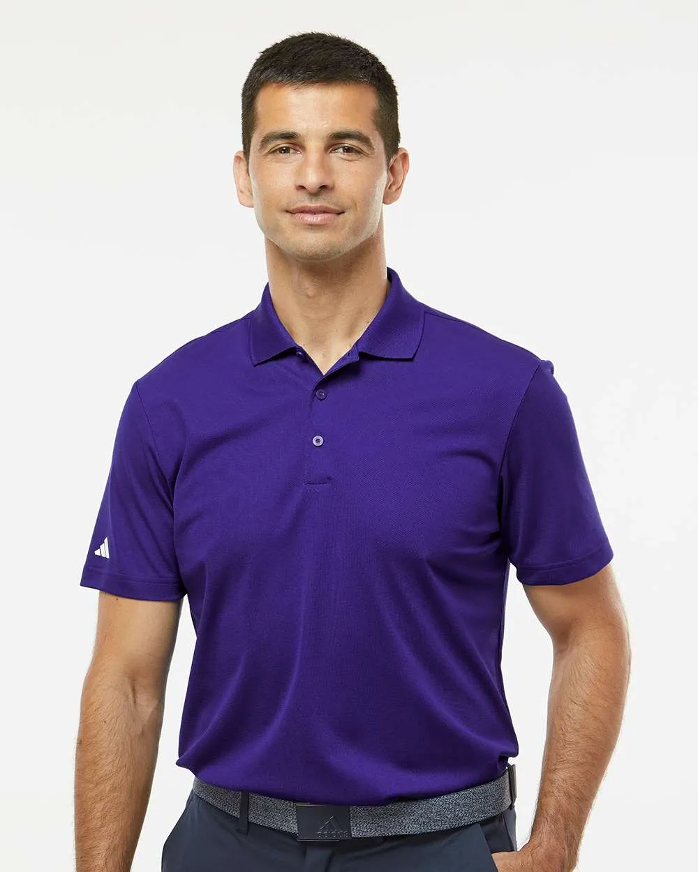 Adidas Basic Sport Polo A430