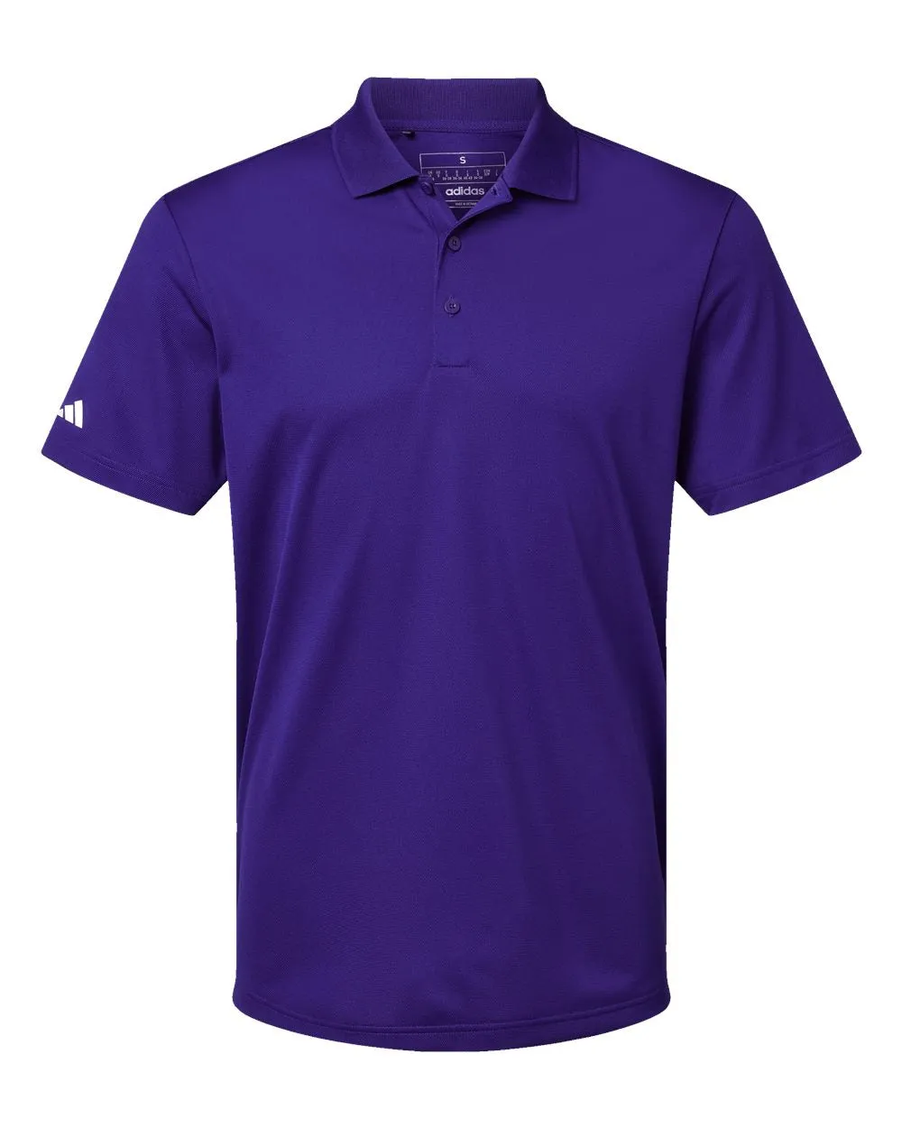 Adidas Basic Sport Polo A430