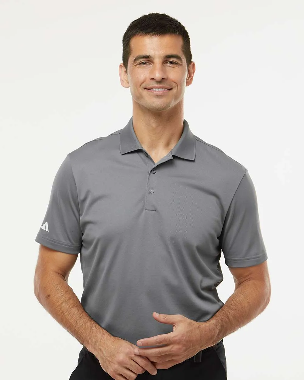 Adidas Basic Sport Polo A430