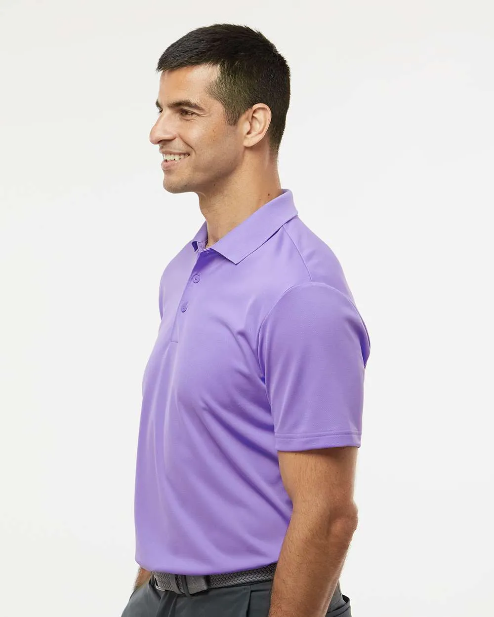 Adidas Basic Sport Polo A430