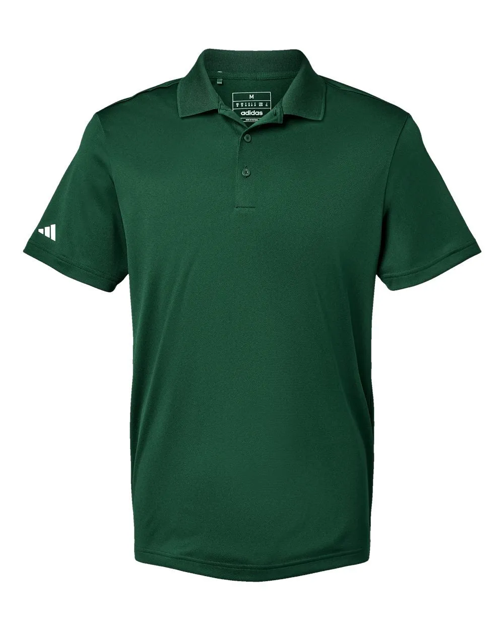 Adidas Basic Sport Polo A430