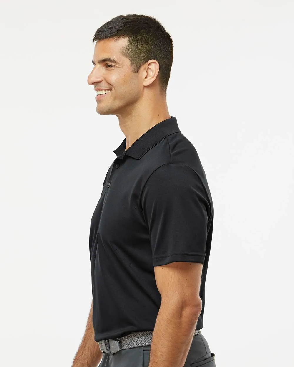 Adidas Basic Sport Polo A430