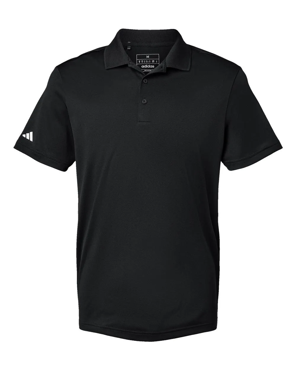 Adidas Basic Sport Polo A430