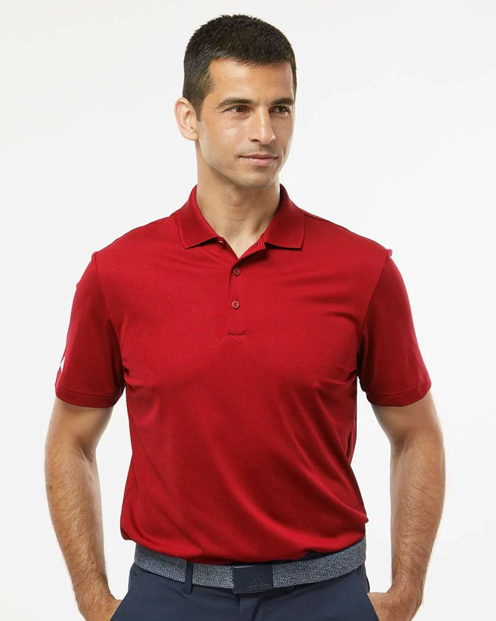 Adidas Basic Sport Polo A430