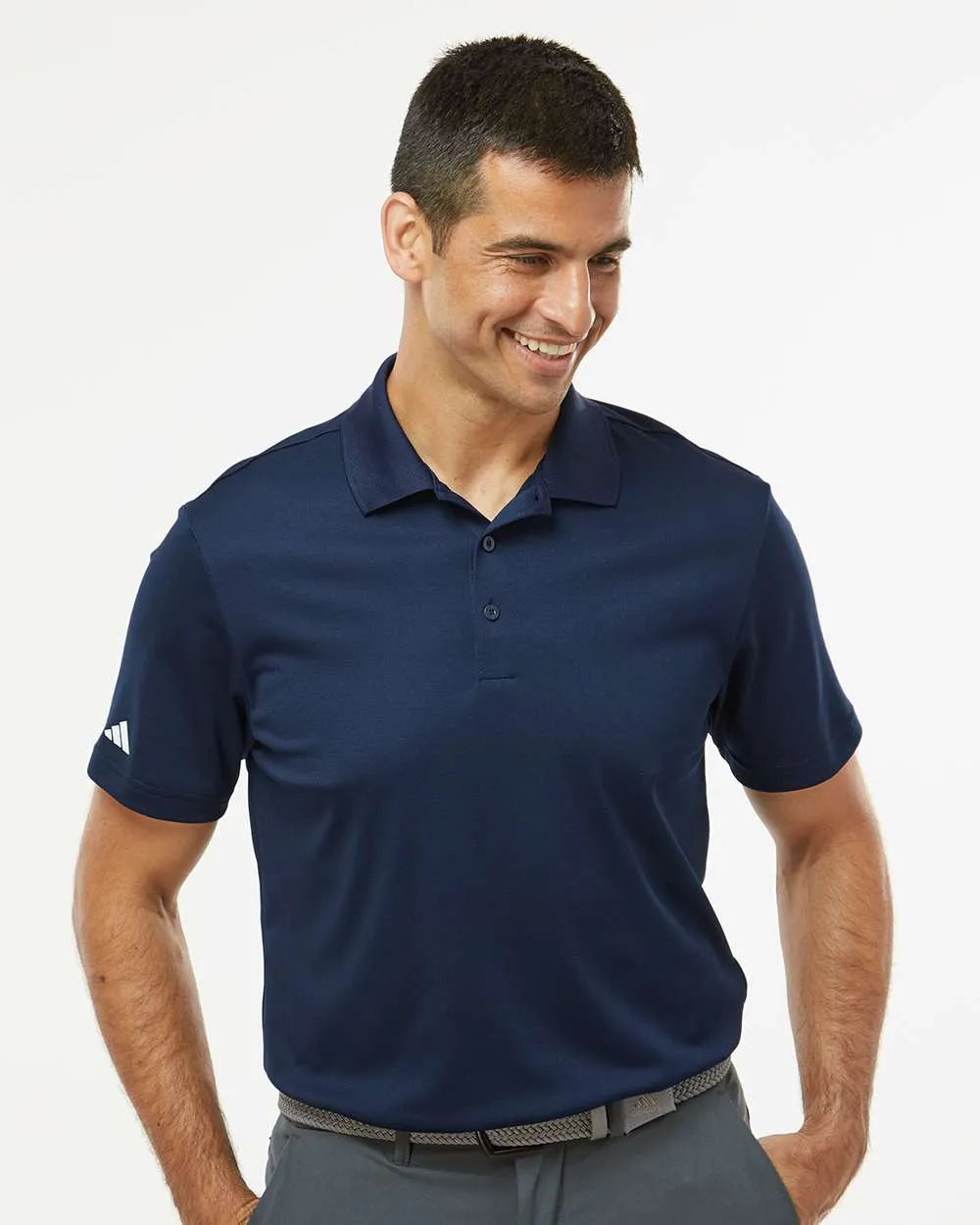 Adidas Basic Sport Polo A430