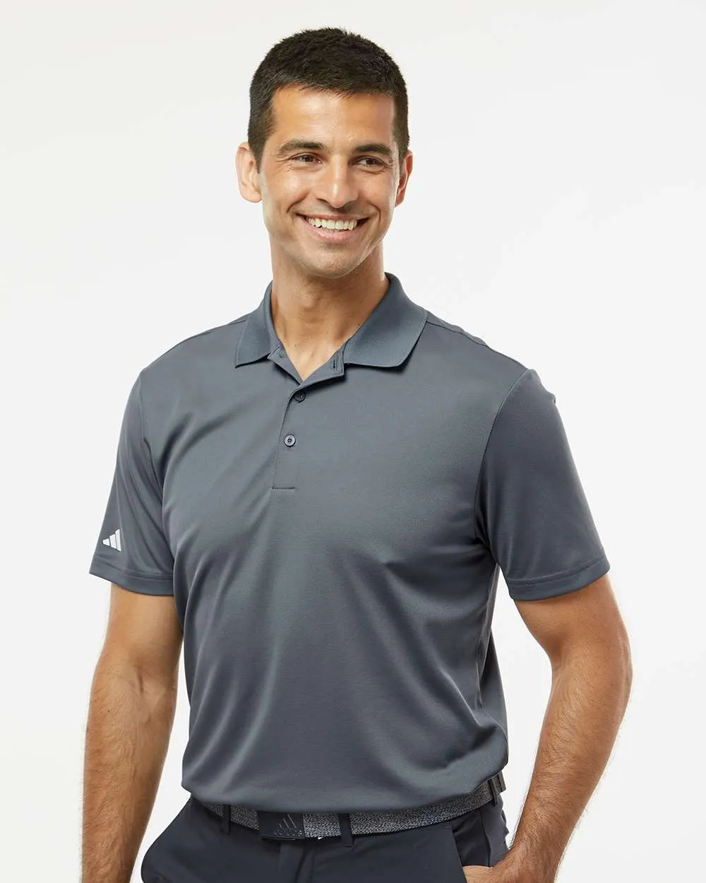 Adidas Basic Sport Polo A430