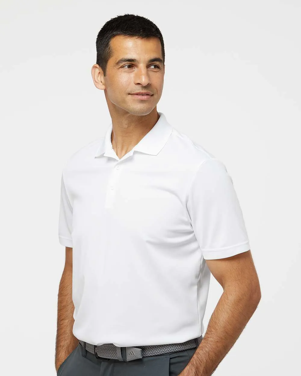 Adidas Basic Sport Polo A430