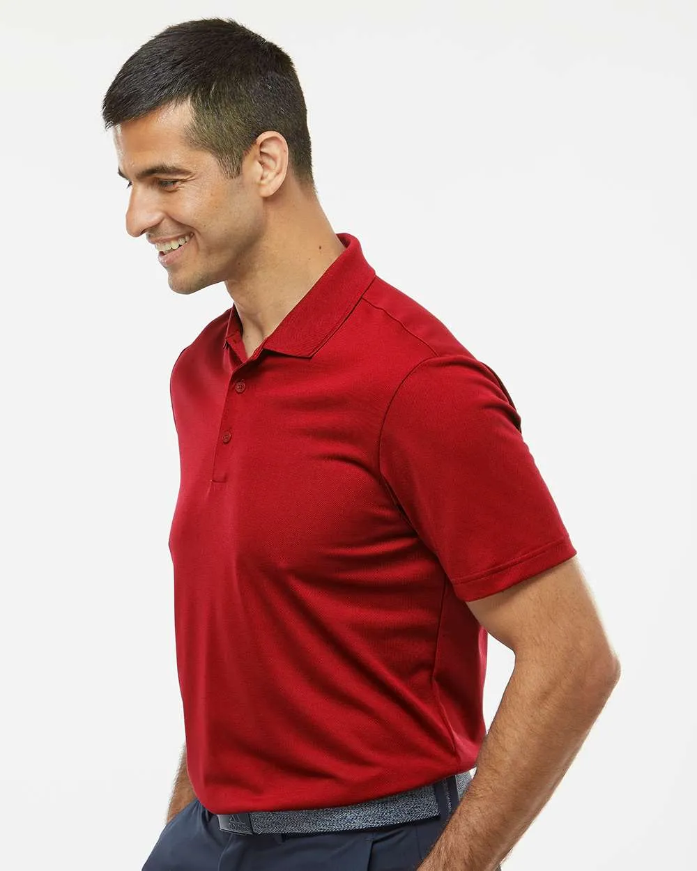 Adidas Basic Sport Polo A430