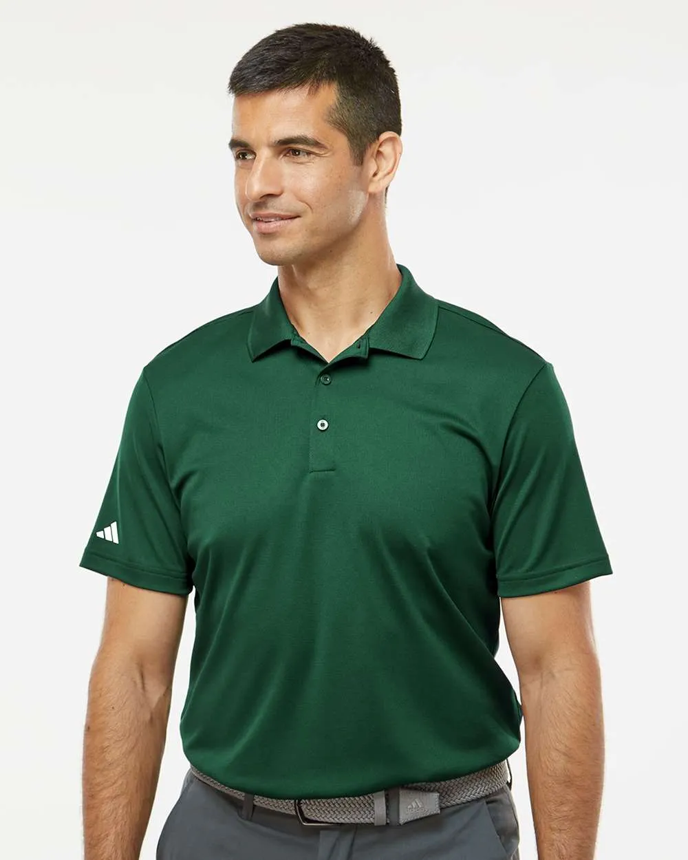 Adidas Basic Sport Polo A430