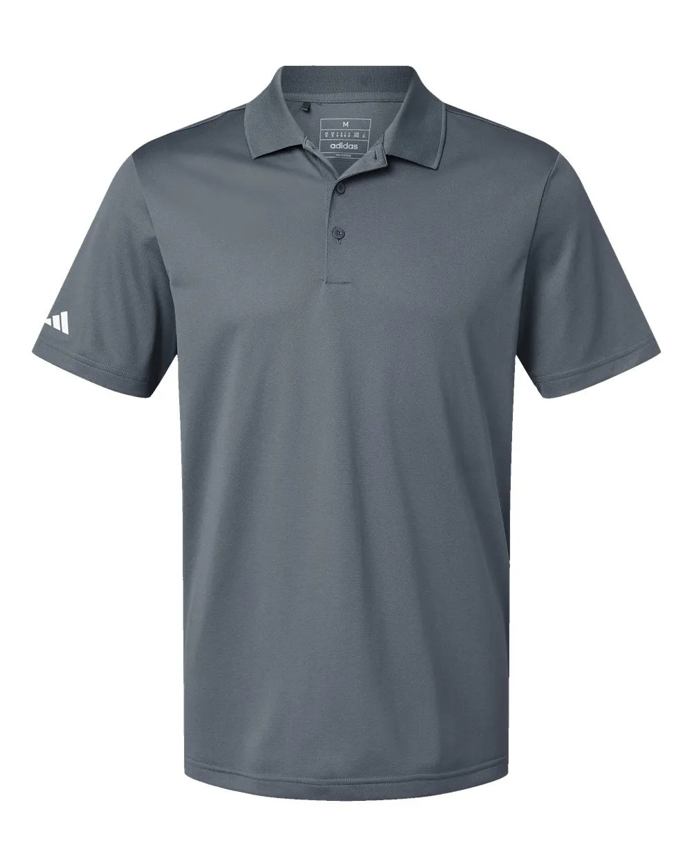 Adidas Basic Sport Polo A430