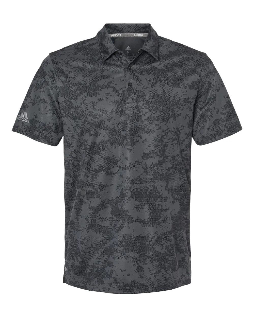 Adidas Camo Polo A550