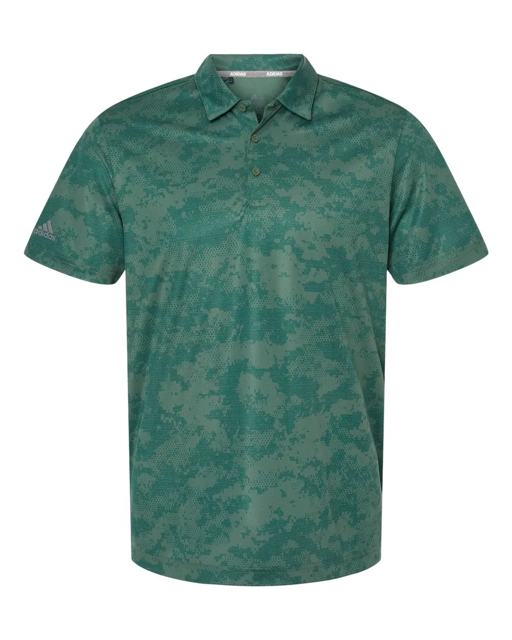 Adidas Camo Polo A550