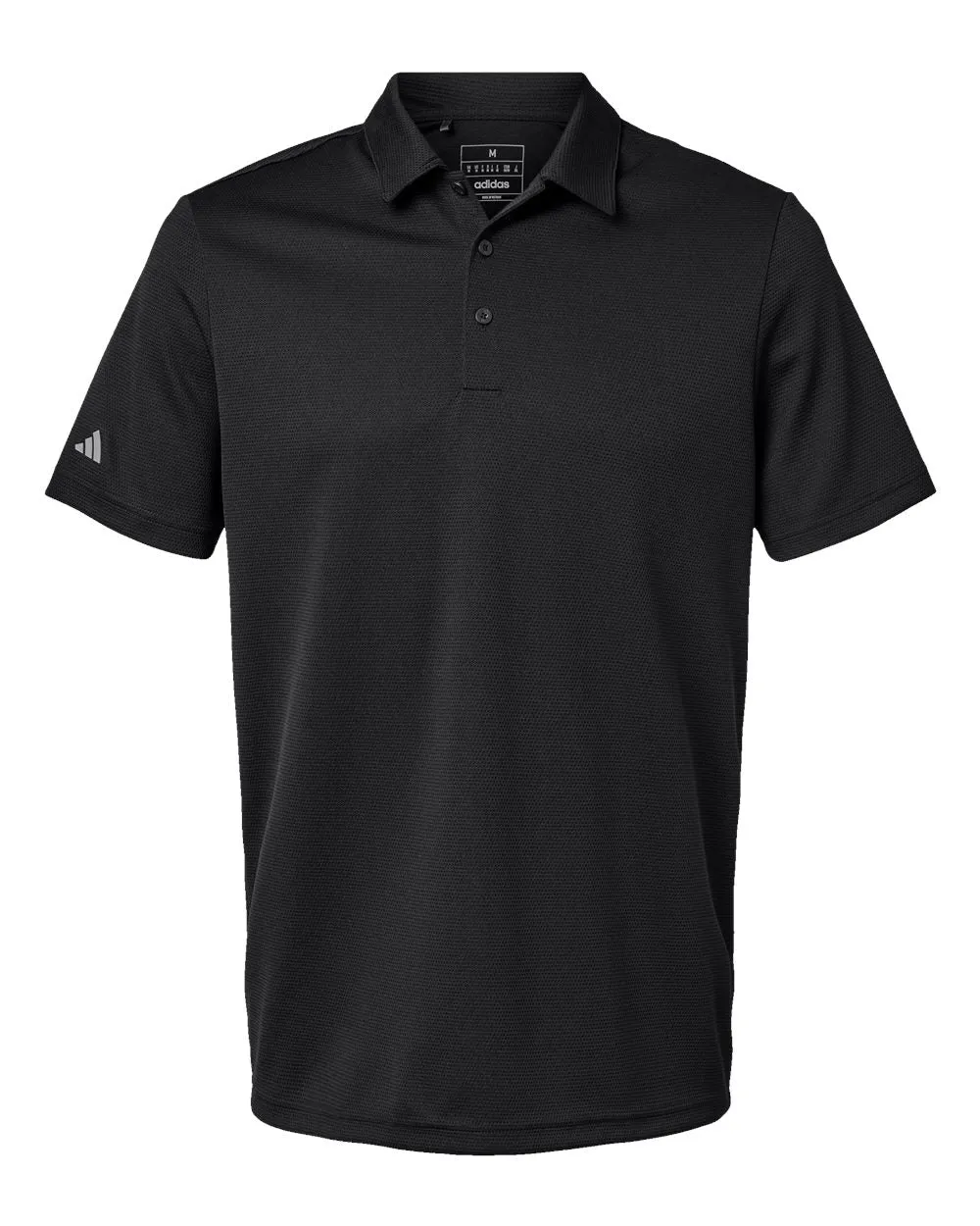 Adidas Micro Pique Polo A580