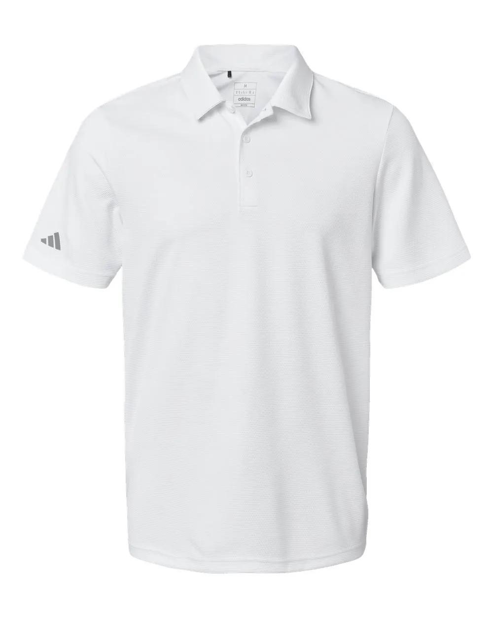 Adidas Micro Pique Polo A580