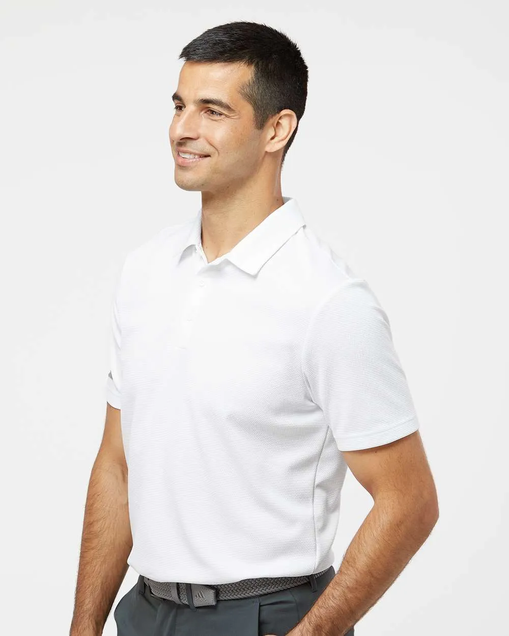 Adidas Micro Pique Polo A580