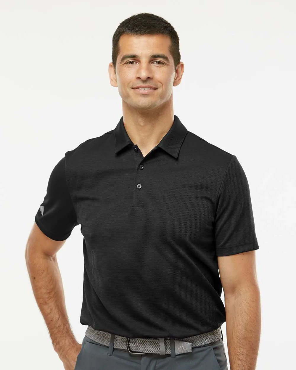 Adidas Micro Pique Polo A580