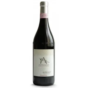 Adriano Marco e Vittorio Barbaresco Basarin 2018 (750ml)