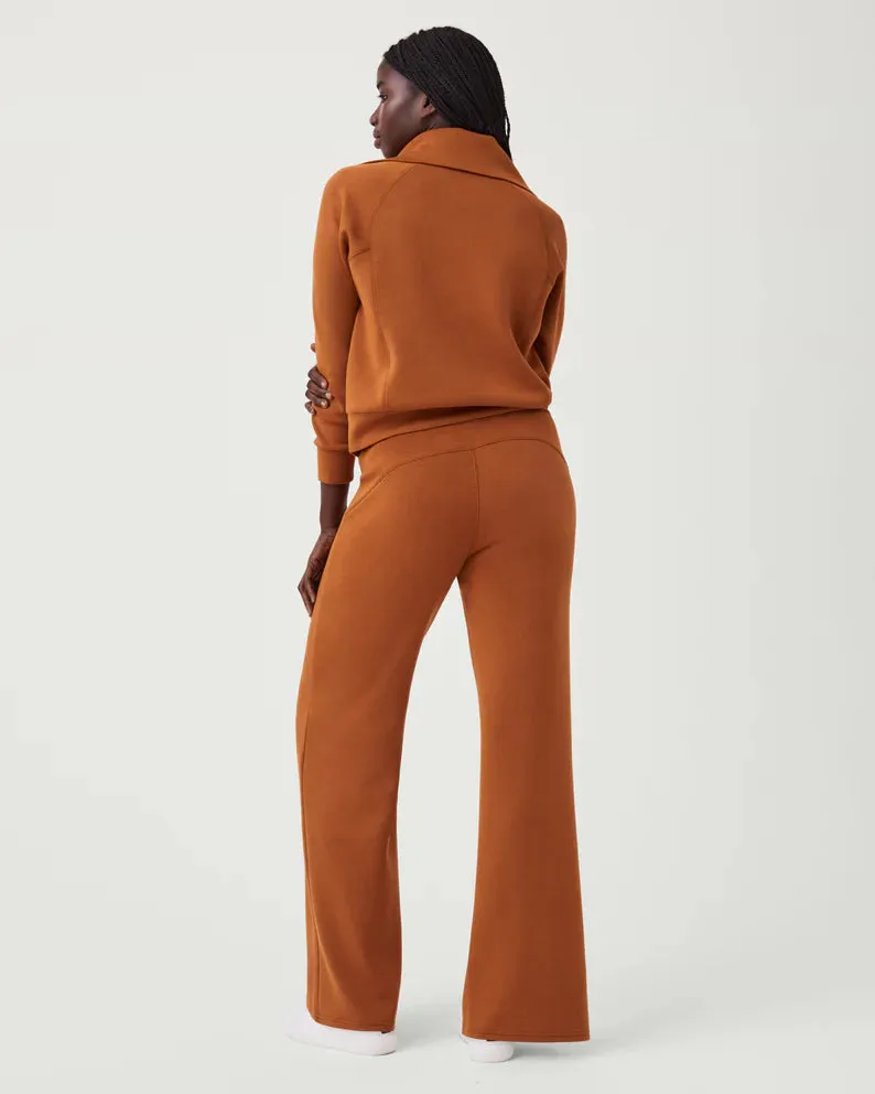 Air Essentials Wide Leg Pant