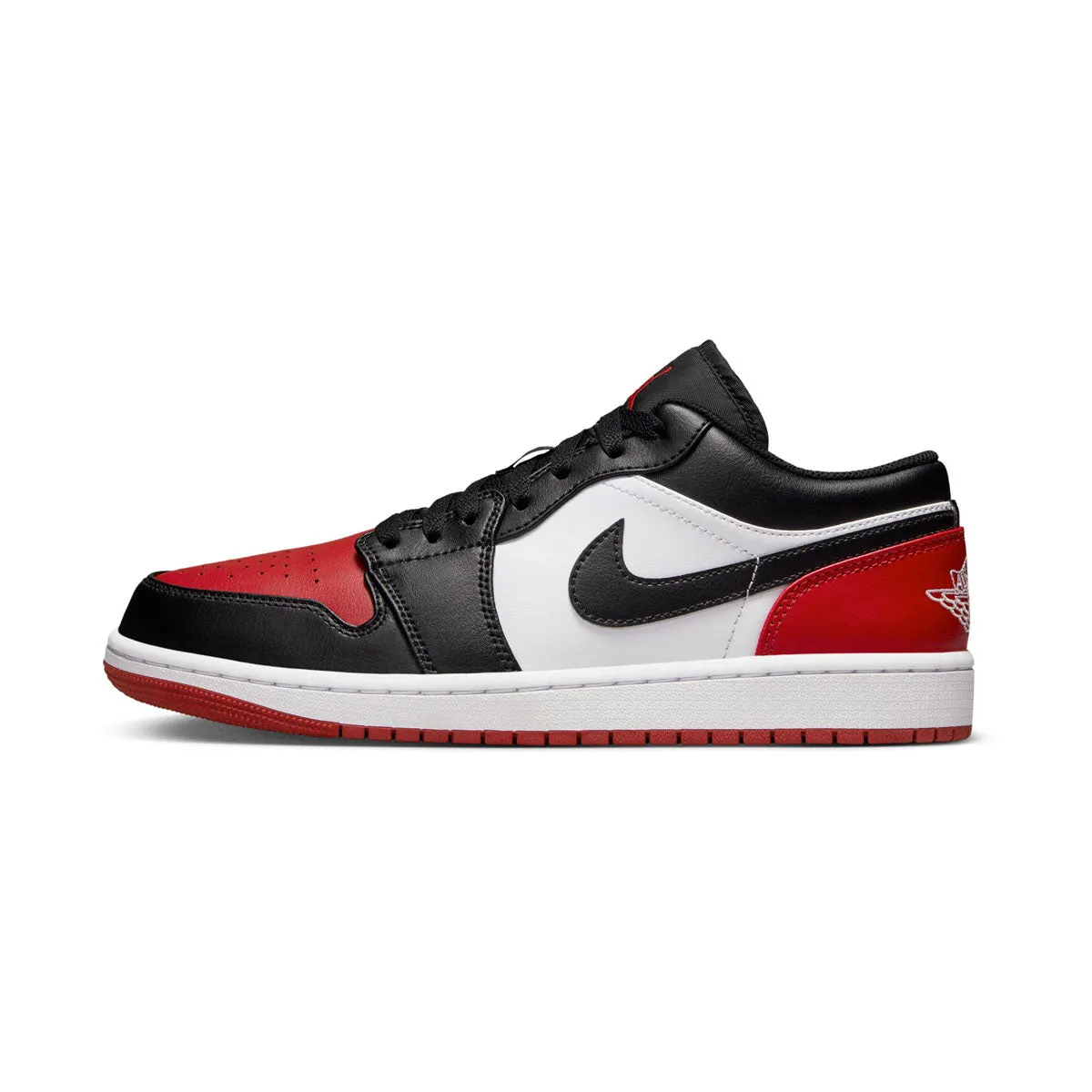 Air Jordan 1 Low Men's Shoes