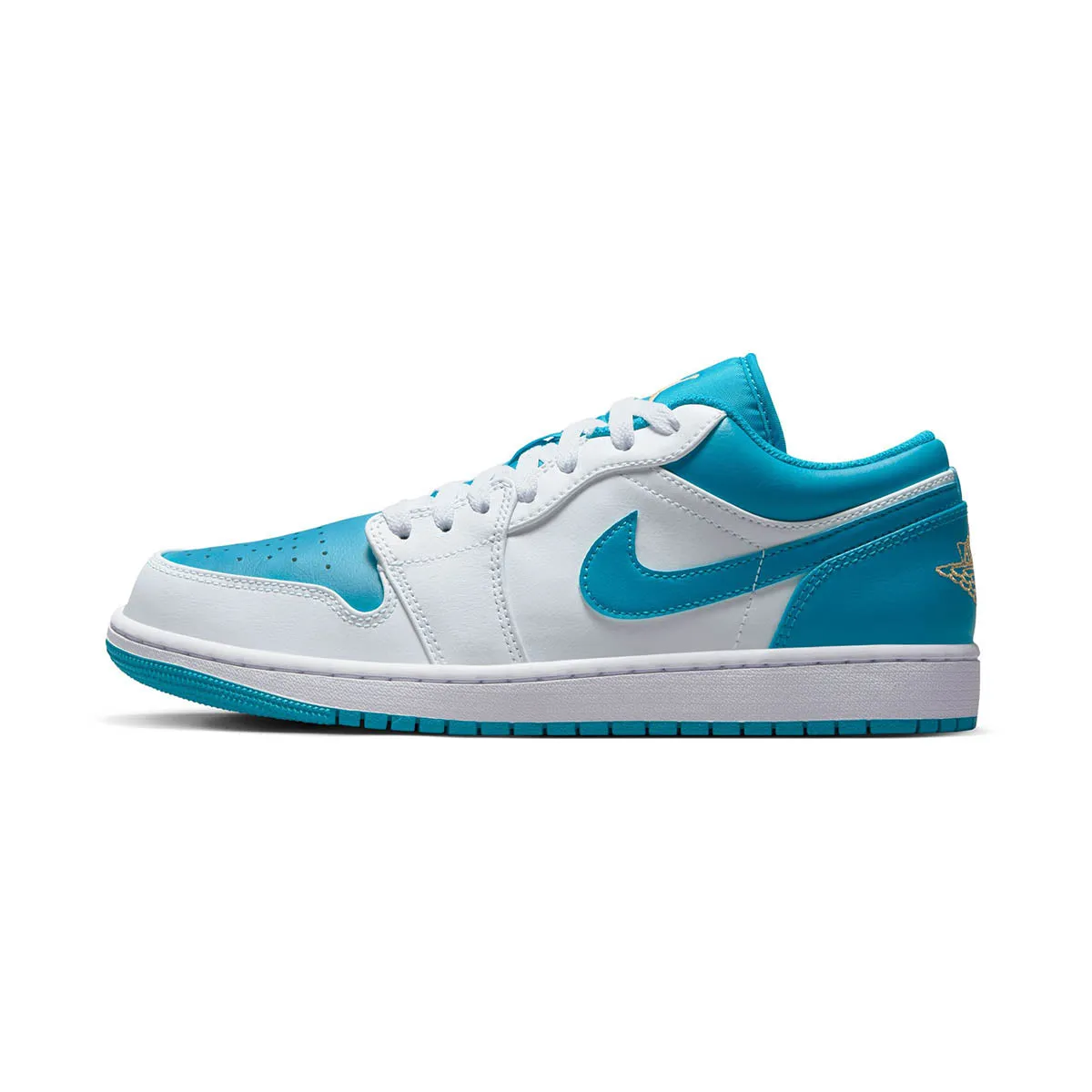 Air Jordan 1 Low Men's Shoes