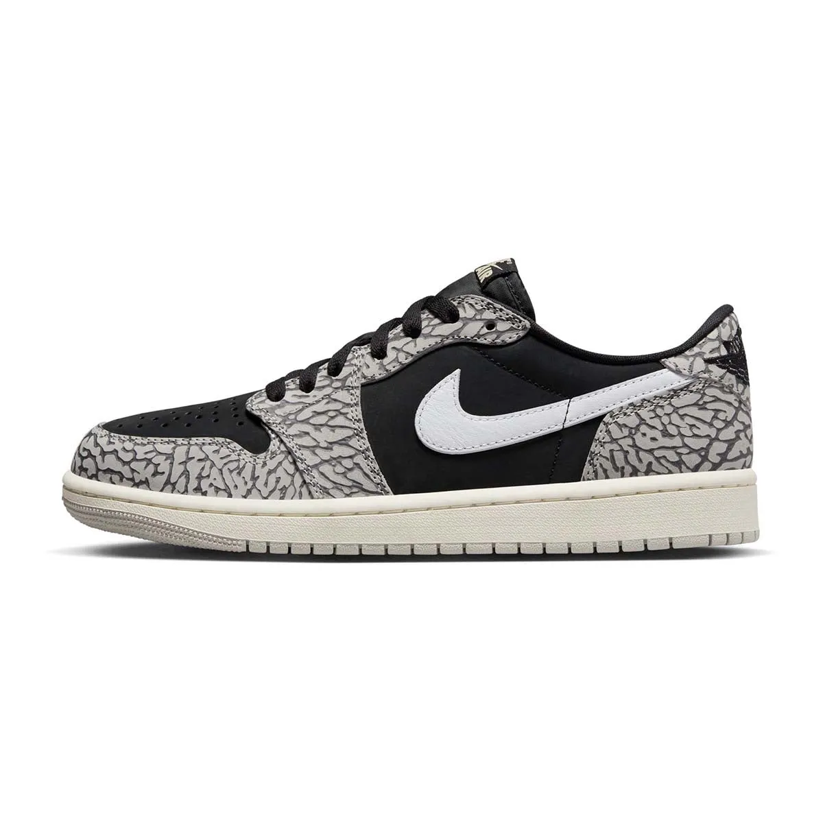 Air Jordan 1 Low OG ﻿Men's Shoes