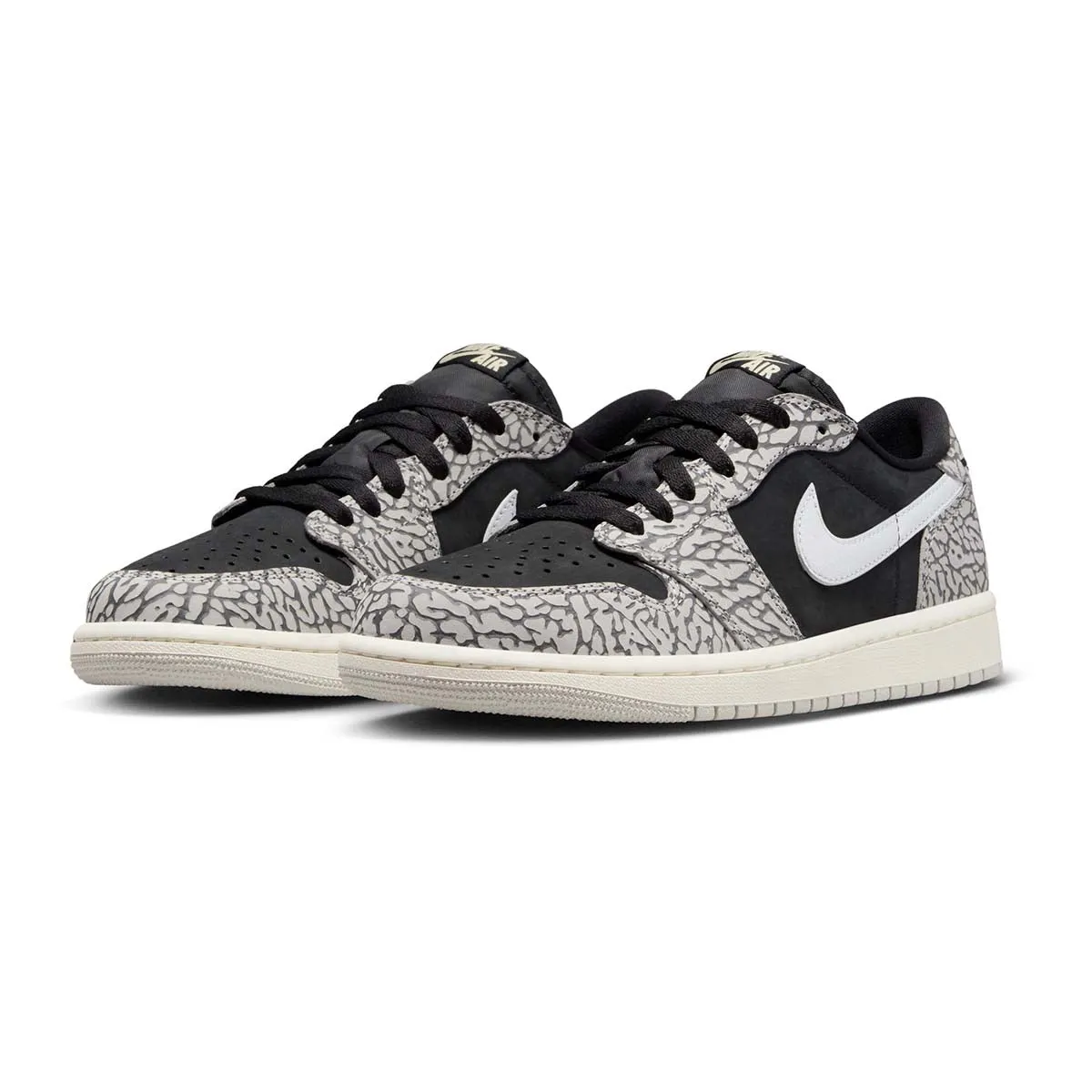 Air Jordan 1 Low OG ﻿Men's Shoes