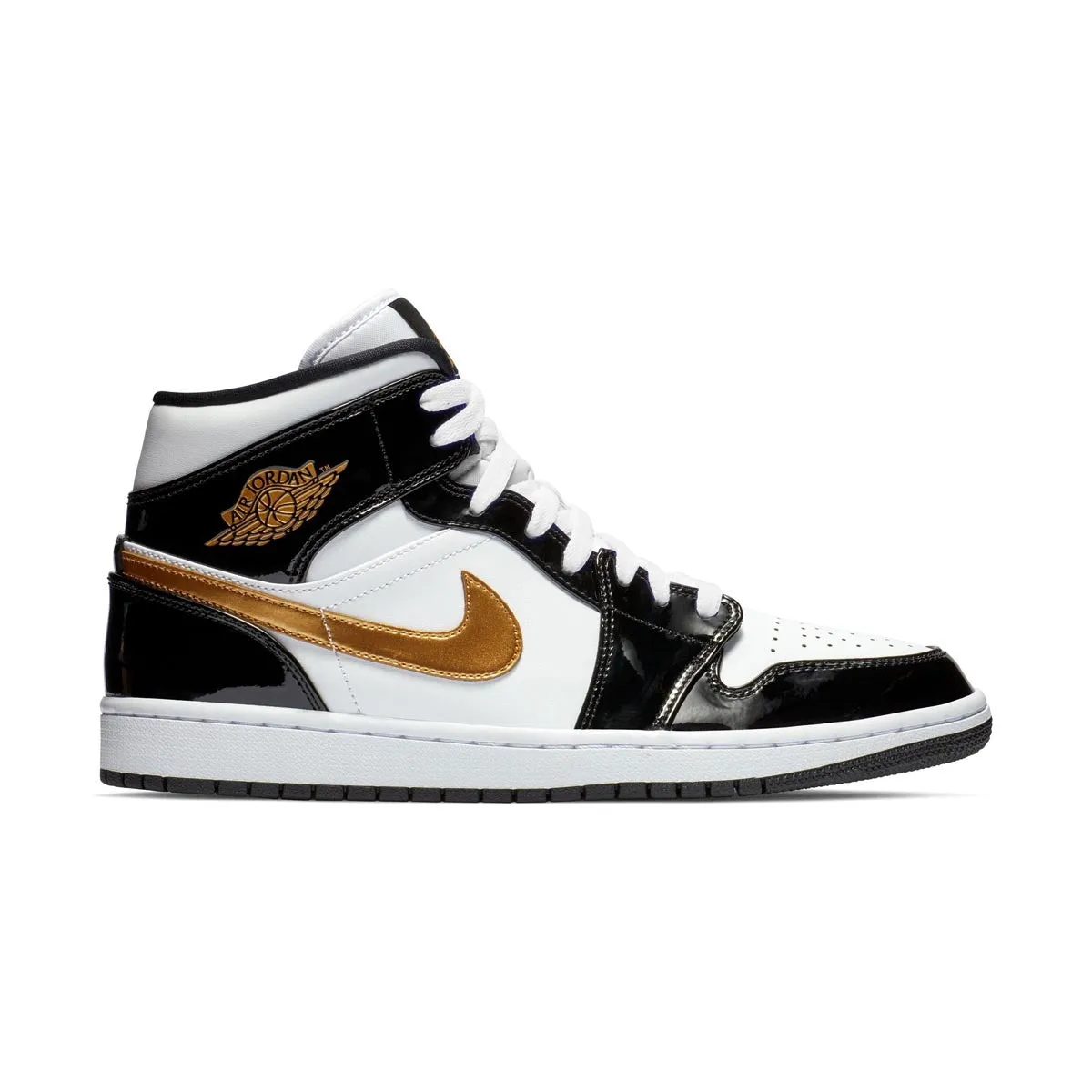 Air Jordan 1 Mid SE Men's Shoes