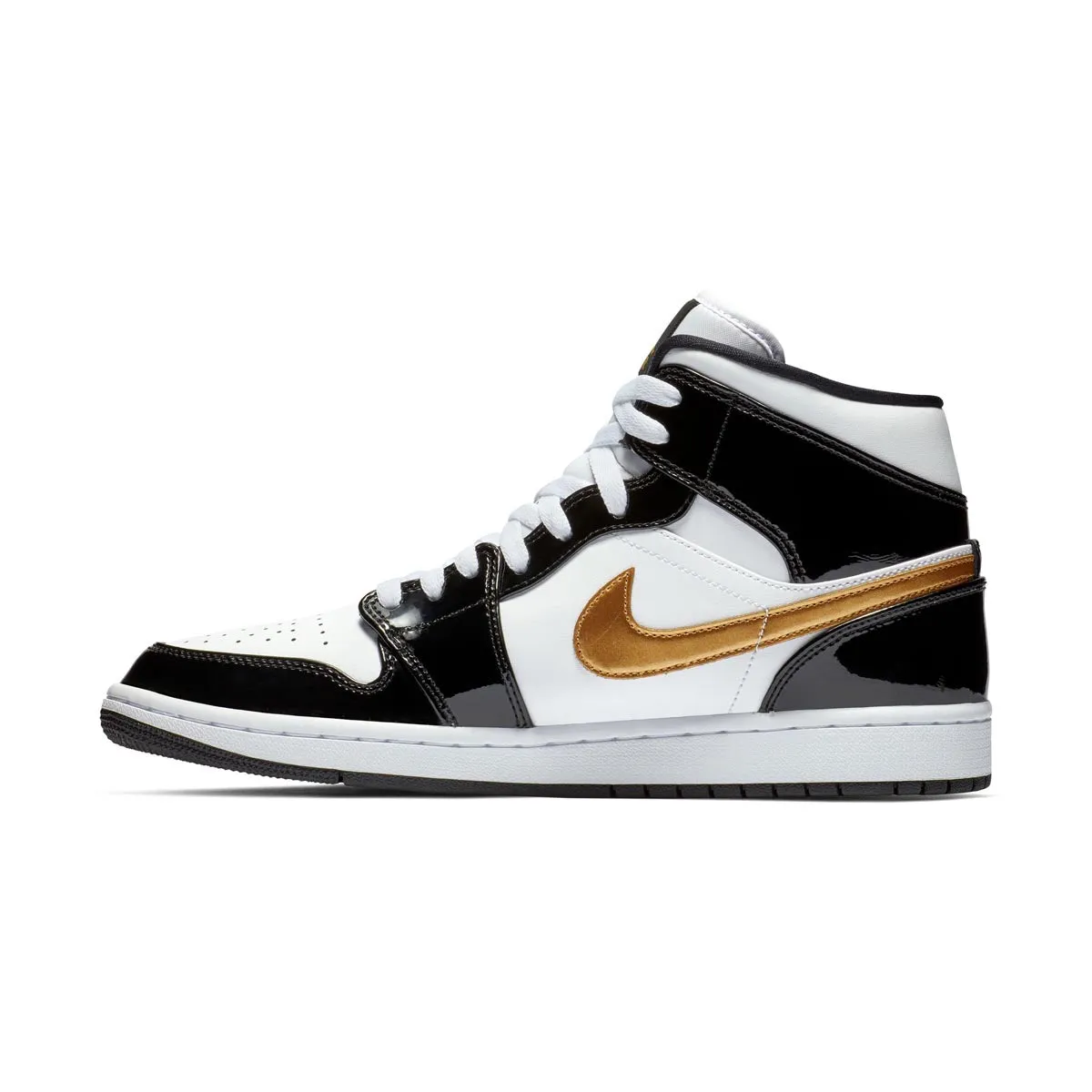 Air Jordan 1 Mid SE Men's Shoes